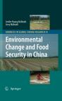 Environmental Change And Food Security In China - Preview