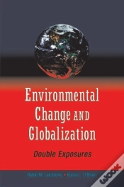 Capa do artigo Environmental Change And Globalization: Double Exposures