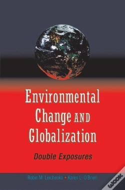Capa do artigo Environmental Change And Globalization: Double Exposures