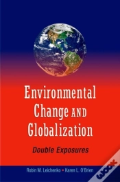 Capa do artigo Environmental Change And Globalization: Double Exposures