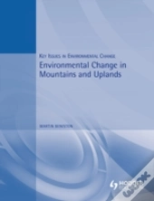 Environmental Change In Mountains And Uplands