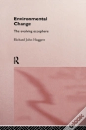 Capa do artigo Environmental Change