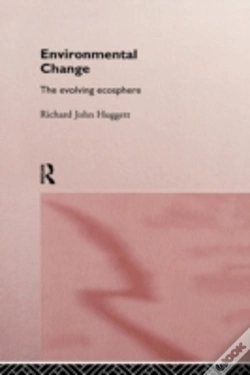 Capa do artigo Environmental Change