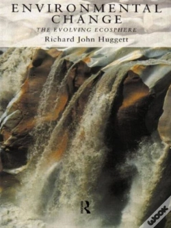 Capa do artigo Environmental Change