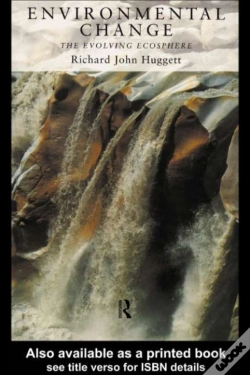 Capa do artigo Environmental Change
