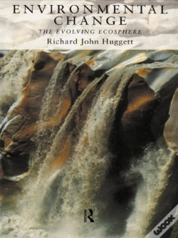 Capa do artigo Environmental Change