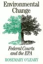 Environmental Change - Preview