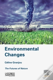 Capa do artigo Environmental Changes