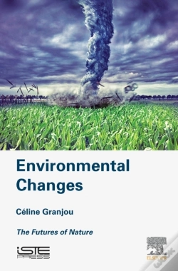 Capa do artigo Environmental Changes