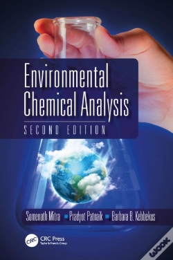 Capa do artigo Environmental Chemical Analysis