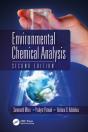 Environmental Chemical Analysis - Preview