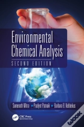 Capa do artigo Environmental Chemical Analysis