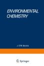 Environmental Chemistry - Preview