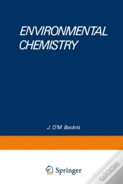 Capa do artigo Environmental Chemistry