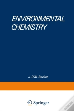 Capa do artigo Environmental Chemistry