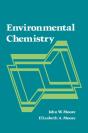Environmental Chemistry - Preview