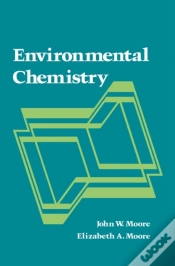 Capa do artigo Environmental Chemistry