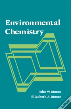 Capa do artigo Environmental Chemistry