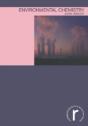 Environmental Chemistry - Preview