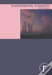 Capa do artigo Environmental Chemistry
