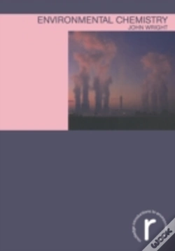Capa do artigo Environmental Chemistry