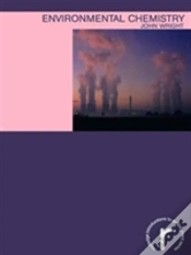 Capa do artigo Environmental Chemistry