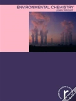 Capa do artigo Environmental Chemistry