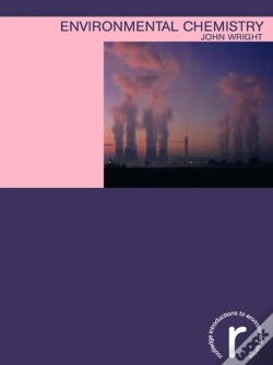 Capa do artigo Environmental Chemistry