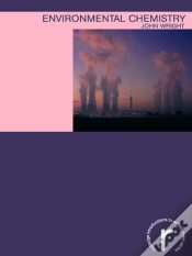 Capa do artigo Environmental Chemistry