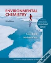 Environmental Chemistry
