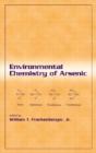 Environmental Chemistry Of Arsenic - Preview