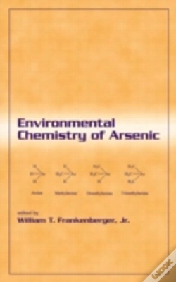 Capa do artigo Environmental Chemistry Of Arsenic