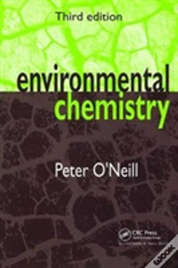 Capa do artigo Environmental Chemistry