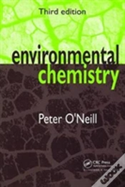 Capa do artigo Environmental Chemistry
