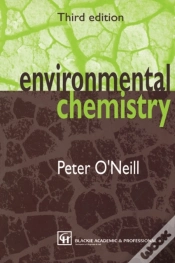 Capa do artigo Environmental Chemistry