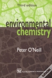 Capa do artigo Environmental Chemistry