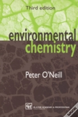 Capa do artigo Environmental Chemistry