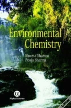 Capa do artigo Environmental Chemistry