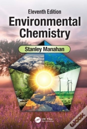 Capa do artigo Environmental Chemistry