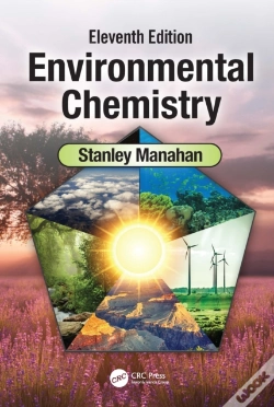Capa do artigo Environmental Chemistry