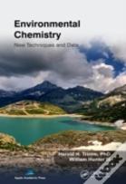 Environmental Chemistry
