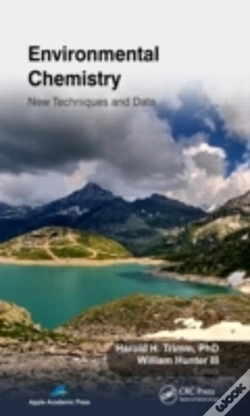 Capa do artigo Environmental Chemistry