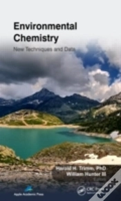 Capa do artigo Environmental Chemistry