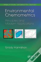 Environmental Chemometrics