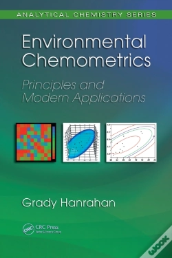 Capa do artigo Environmental Chemometrics