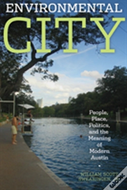 Capa do artigo Environmental City