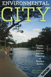 Capa do artigo Environmental City