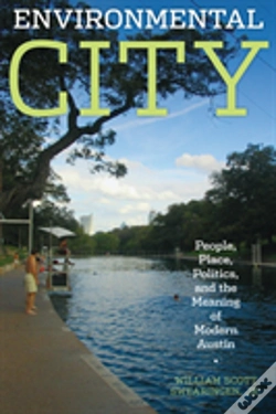 Capa do artigo Environmental City