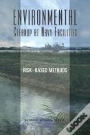 Environmental Cleanup At Navy Facilities