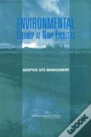 Environmental Cleanup At Navy Facilities